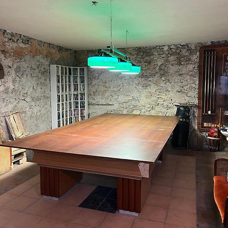 B&B Ameglia Garessio Extérieur photo
