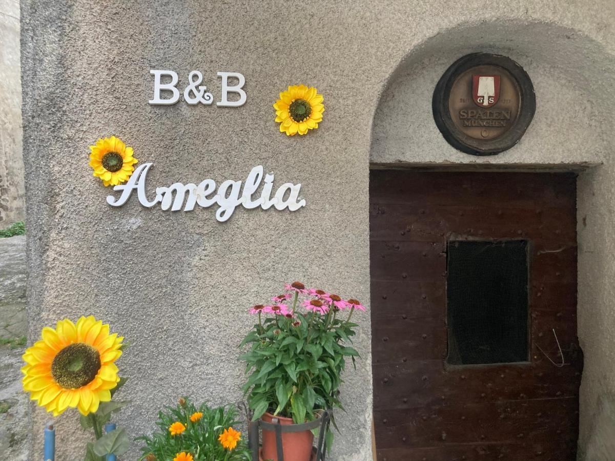 B&B Ameglia Garessio Extérieur photo