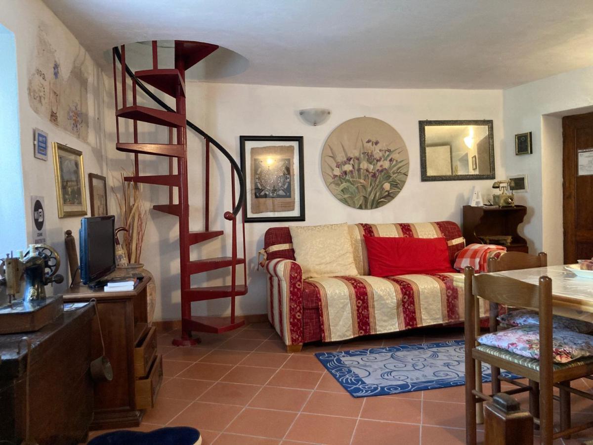 B&B Ameglia Garessio Extérieur photo