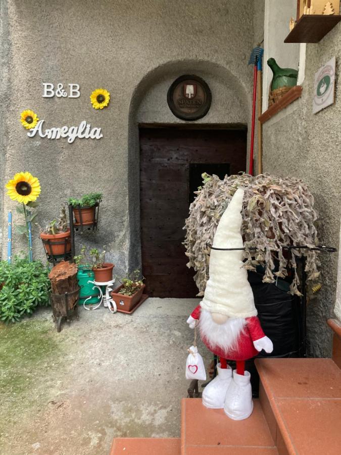 B&B Ameglia Garessio Extérieur photo