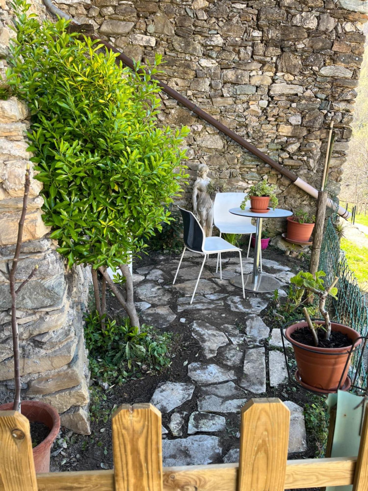 B&B Ameglia Garessio Extérieur photo