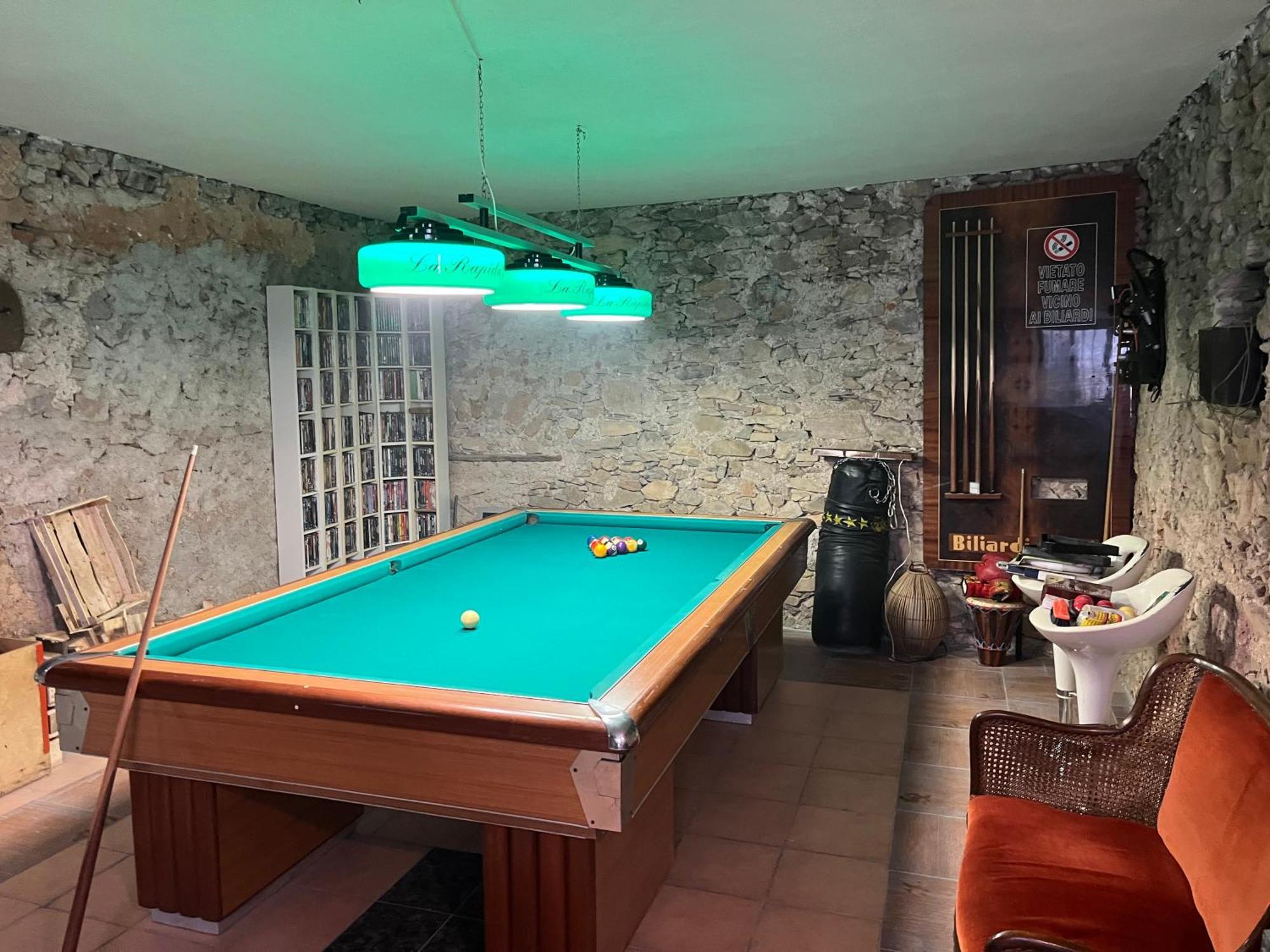 B&B Ameglia Garessio Extérieur photo