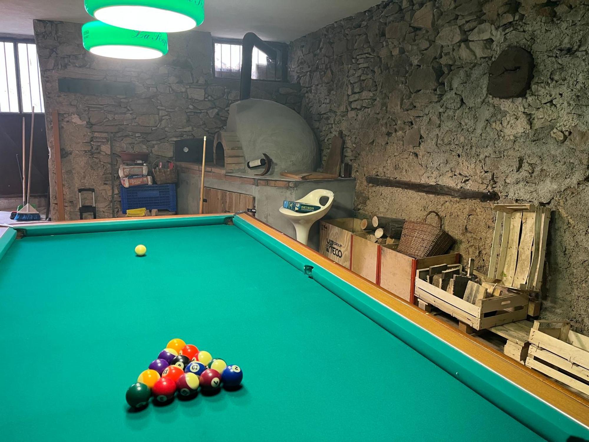 B&B Ameglia Garessio Extérieur photo
