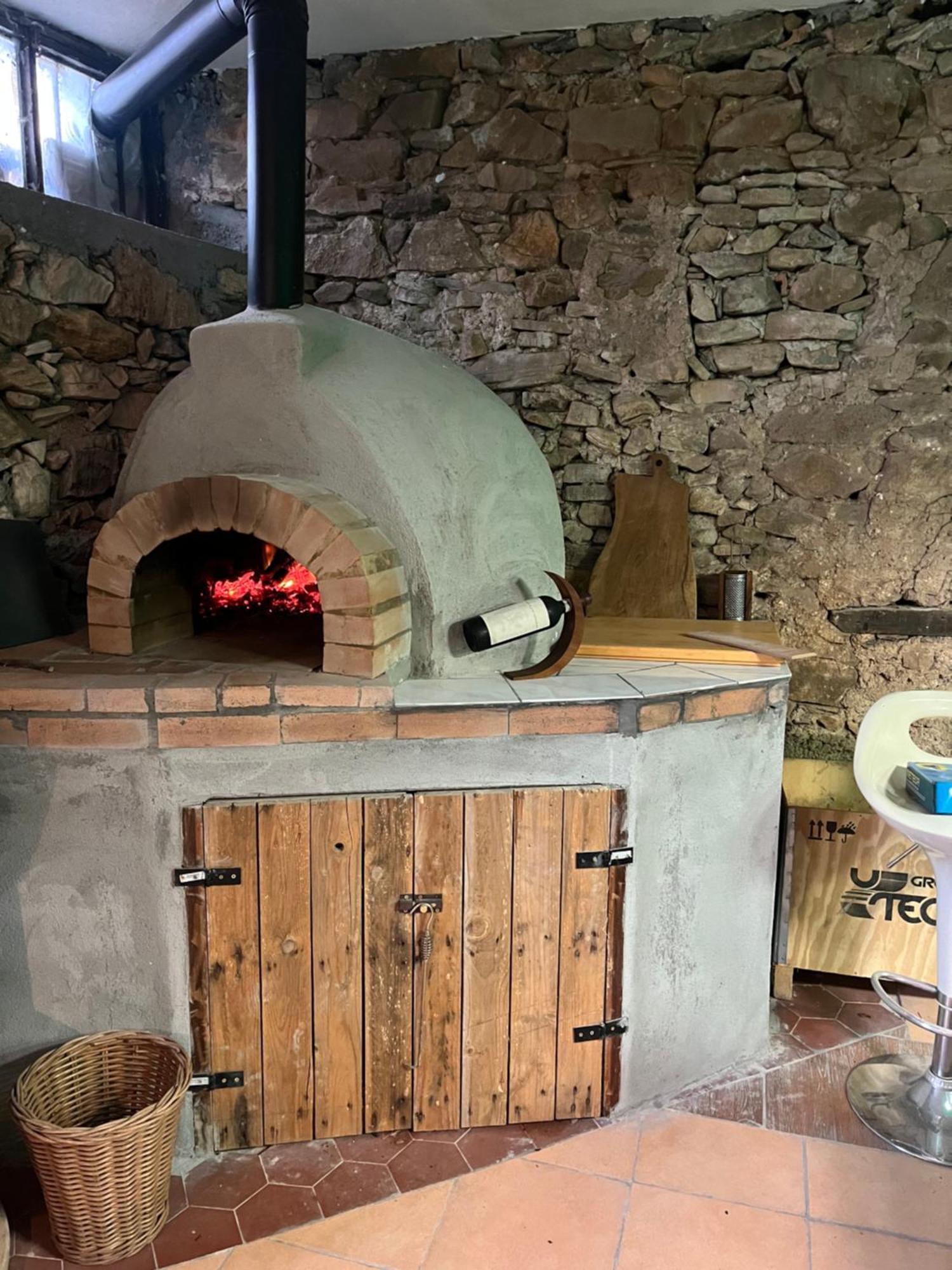 B&B Ameglia Garessio Extérieur photo